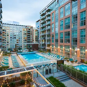 4* Appart hôtel Sentral Union Station